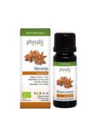 Physalis Steranijs Olie 10ml - thumbnail