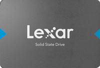 Hard Drive Lexar NQ100 480 GB SSD - thumbnail