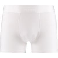 Slater Bamboo Boxer Shorts (two pack) White (art 8800) - thumbnail