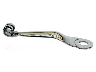 SturmeyArcher Kabelgeleider sa imitatie op as