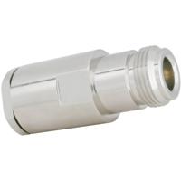 SSB Electronic Ecoflex10/Aircom 7364 N-connector Bus, recht 50 Ω 1 stuk(s) - thumbnail