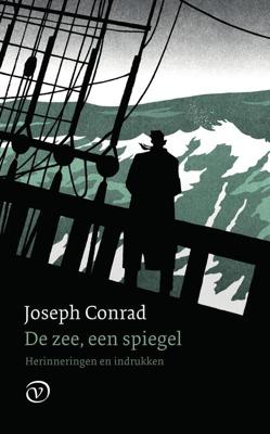 De zee, een spiegel - Joseph Conrad - ebook