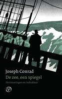 De zee, een spiegel - Joseph Conrad - ebook - thumbnail