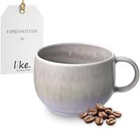 LIKE BY VILLEROY & BOCH - Perlemor Sand - Espressokop 0,10l - thumbnail