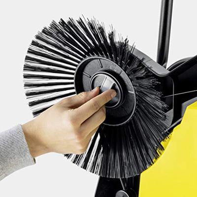 Karcher S 6 | Handveegmachine | 670 mm - 1.766-420.0