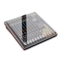Decksaver stofkap voor Tascam Model 12 - thumbnail