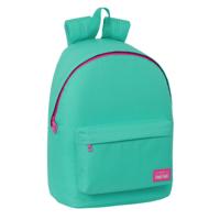 Laptoptas Nait Nait Mint Groen 31 x 41 x 16 cm - thumbnail