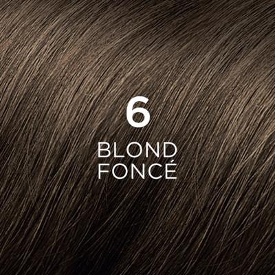 Phyto Phytocolor Permanent Color 6 Blond foncé Haarverf 112 ml - thumbnail