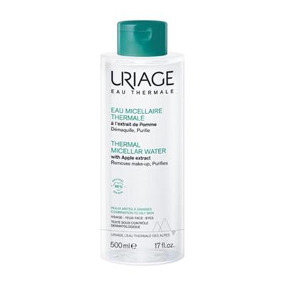 Uriage Eau Thermale Eau Micellaire Démaquillante 100ml