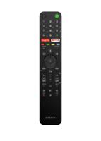 Sony KD75XH8096BAEP LED-TV 189 cm 75 inch Energielabel A (A+++ - D) UHD, DVB-T2 HD, DVB-S2, DVB-C, WiFi, Smart TV, CI+* Zwart - thumbnail