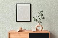 AS Creation PintWalls II - Groen - 397472 - thumbnail