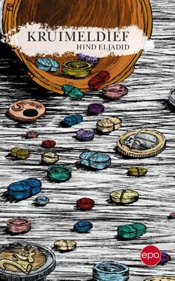 Kruimeldief (Paperback)
