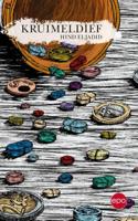 Kruimeldief (Paperback) - thumbnail