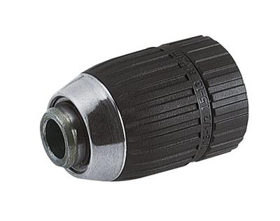 Wolfcraft Snelspan-boorkop | 1,5-13mm | 3/8 x 24 | 1 stuk - 2623000