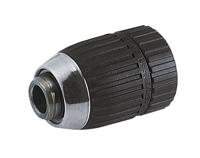 Wolfcraft Snelspan-boorkop | 1,5-13mm | 3/8 x 24 | 1 stuk - 2623000 - thumbnail