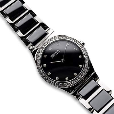 Bering 32430-742 (Ø 30 mm) Dames horloge
