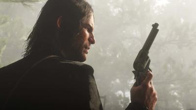 Red Dead Redemption 2 Special Edition