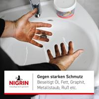 NIGRIN 72268 Handreiniger 500 ml 1 stuk(s) - thumbnail