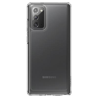 Spigen Ultra Hybrid mobiele telefoon behuizingen 17 cm (6.7") Hoes Transparant