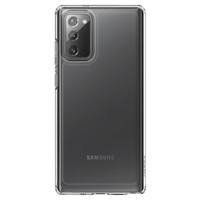 Spigen Ultra Hybrid mobiele telefoon behuizingen 17 cm (6.7") Hoes Transparant - thumbnail