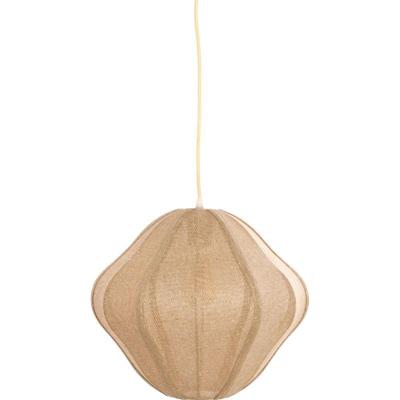 Light & Living Hanglamp 'Sukau' Jute, 38cm Light & Living Hanglamp 'Sukau' Jute, 38cm