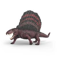 schleich DINOSAURS Dimetrodon 15052 - thumbnail