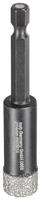 kwb 500314 Tegelboor 14 mm 1/4 (6.3 mm), Zeskant schacht 1 stuk(s) - thumbnail