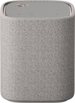 Yamaha WS-B1A - Portable Bluetooth Speaker Light Grey
