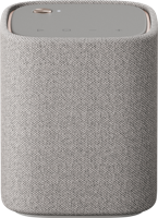 Yamaha WS-B1A - Portable Bluetooth Speaker Light Grey - thumbnail