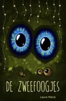 De zweefoogjes - Laura Maria - ebook - thumbnail