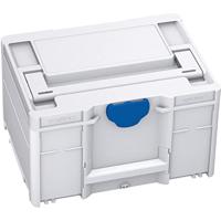 Tanos Systainer³ M 237 83000004 Transportkist ABS kunststof (l x b x h) 296 x 396 x 230 mm - thumbnail