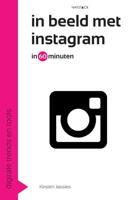 In beeld met Instagram in 60 minuten - Kirsten Jassies - eBook (9789461261434) - thumbnail