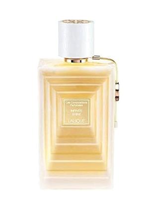 Lalique Infinite Shine Eau de Parfum Spray 100 ml Dames
