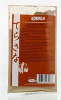 TS Import Kohren lotuswortelpoeder 50 Gram - thumbnail