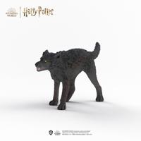 Weerwolf versus Faunaatbeeldje, Schleich 14906 Harry Potter©-reeks - thumbnail