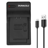 Duracell DRP5962 oplader met USB-kabel - thumbnail