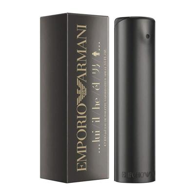Herenparfum Armani Emporio Armani Él EDT