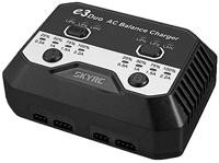SkyRC e3 Duo AC Charger (LiPo, LiFe, LiHV 2-3s) - thumbnail