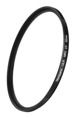 7Artisans 77mm ULR MRCUV Filter