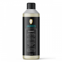James cleansoft 500ml - thumbnail