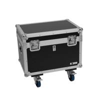 Roadinger Universal Transport Case 60x40cm met wielen - thumbnail