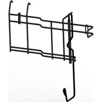 Steco buggy-mee luxe zwart 50.044.11 - thumbnail