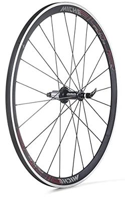 Miche Altur Campagnolo Race Wielset - Zwart Miche Altur Campagnolo Race Wielset - Zwart