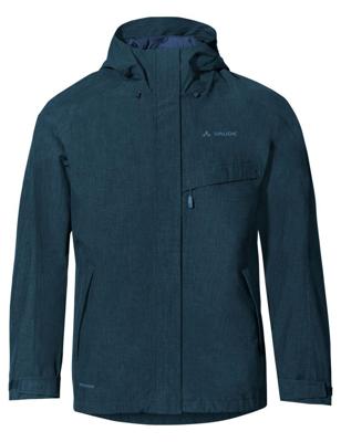 Vaude Rosemoor II Heren Fleece Dark Sea M