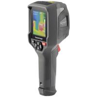 VOLTCRAFT WB-310 Warmtebeeldcamera -20 tot 550 °C 160 x 120 Pixel 25 Hz Geïntegreerde digitale camera, WiFi, Geïntegreerde LED-lamp - thumbnail