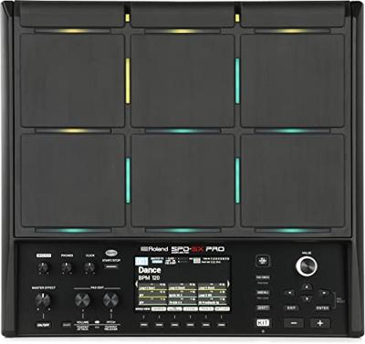Roland SPD-SX PRO