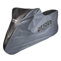 OXFORD vouwgarage "dormex" bike covers dormex indoor gr.l - thumbnail