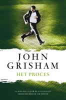 Het proces - John Grisham - ebook - thumbnail