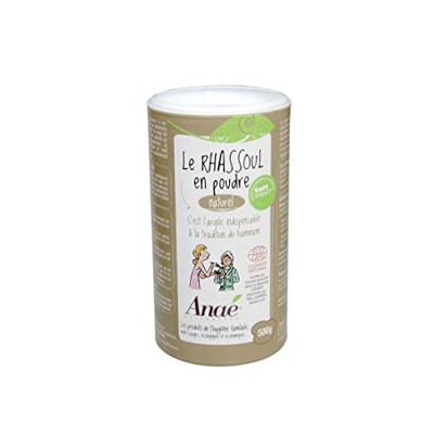 Anae Rhassoul klei poeder - 500g