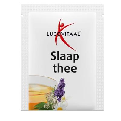 Lucovitaal Slaap Thee - thumbnail